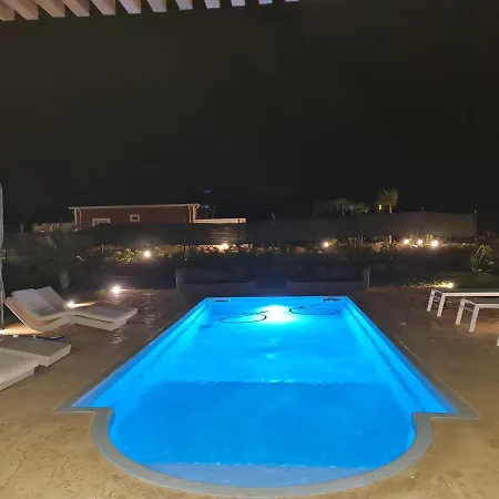 Casa Due 别墅