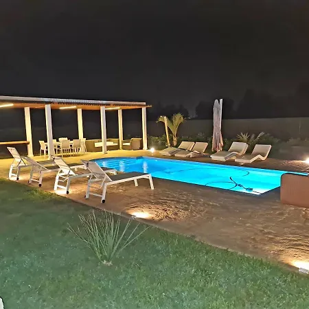 Casa Due