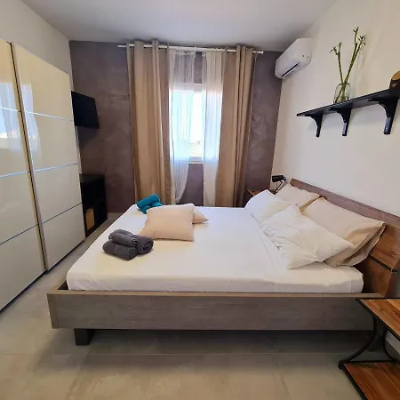 Casa Due Villa *