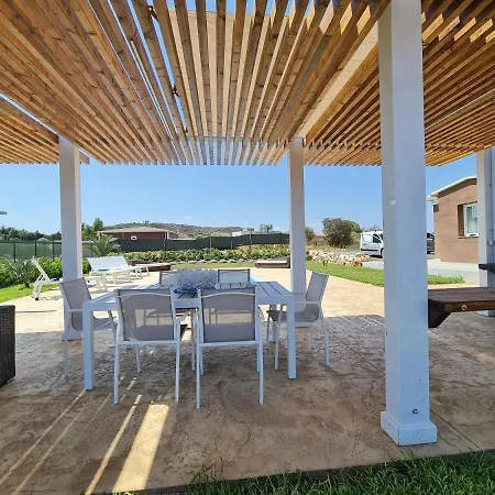 Casa Due Villa *