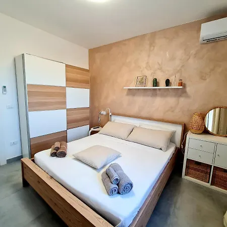 Casa Due Villa Contrada Maeggio